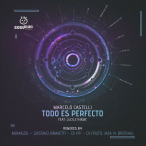 Download track Todo Es Perfecto (Mijangos Afro Dub Remix) Lucile Inkme