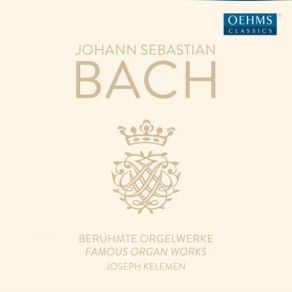 Download track 18 Chorales Leipziger Choräle Trio Super Allein Gott In Der Höh Sei Ehr, BWV 664 Joseph Kelemen