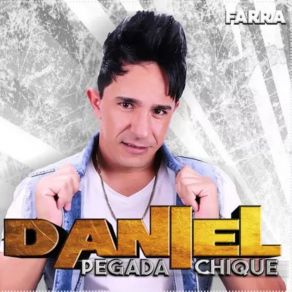 Download track Mina Doideira Daniel Pegada Chique