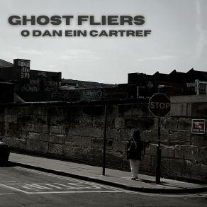 Download track Cyllell Wen Ghost Fliers