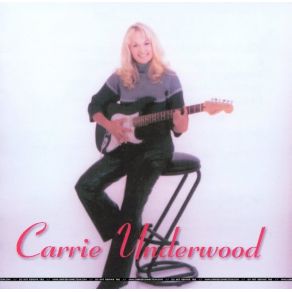 Download track For God So Loved Carrie Underwood