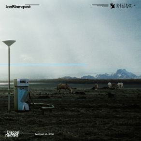 Download track The Space In Between Jan Blomqvist