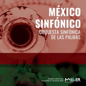 Download track Sangre De Charro Orquesta Sinfónica De Las Palmas