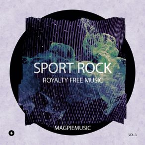 Download track Breakbeat Crossfit MagpieMusic