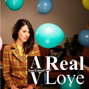 Download track Real Love Ann Vriend