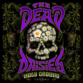 Download track Like No Other Bassline The Dead Daisies