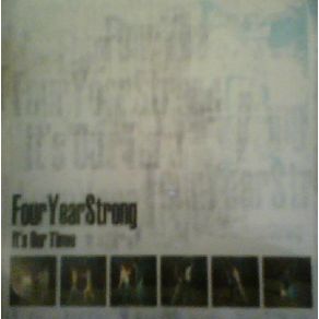 Download track Come On Bessie, Slow And Steady Four Year Strong