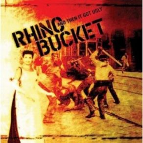 Download track Invincible Rhino Bucket