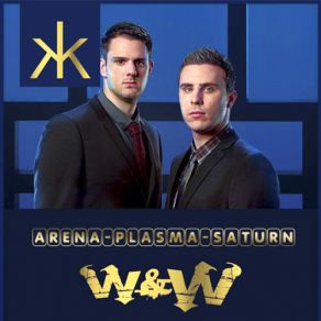 Download track Cookie Jar W&W