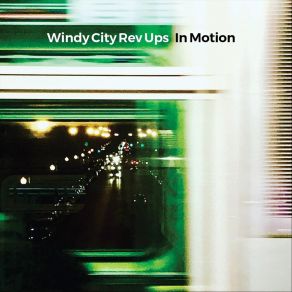 Download track Red, White & Blue (Live) Windy City Rev Ups