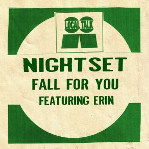 Download track Fall For You (Club Dub Radio Edit) ErinClub Dub