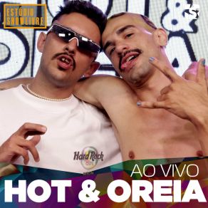 Download track Playboy (Ao Vivo) Hot E Oreia