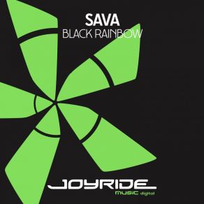 Download track Black Rainbow (Extended Mix) Sava