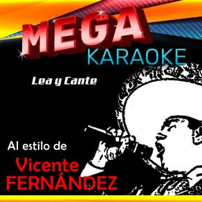 Download track Nuestro Juramento Mega Karaoke