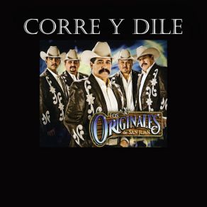 Download track Corre Y Dile Los Originales De San Juan