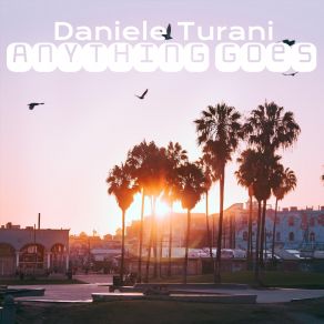 Download track On The Infinite Journey Daniele Turani