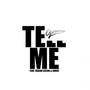 Download track Tell Me JordsFabian Secon