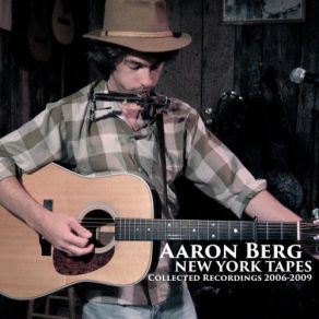 Download track Where The River Meets The Sea Aaron Berg