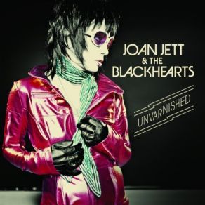 Download track Everybody Needs A Hero Joan Jett, The Blackhearts