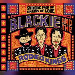 Download track The Caves Of Jericho Blackie And The Rodeo Kings