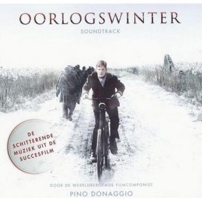 Download track Oom Ben Naar Het Gemeentehuis Pino Donaggio, Bulgarian Symphony Orchestra