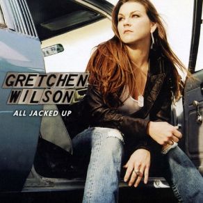 Download track Raining On Me Gretchen Wilson