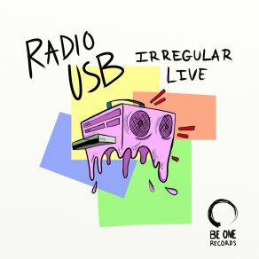 Download track Retro House (Original Mix) Irregular Live