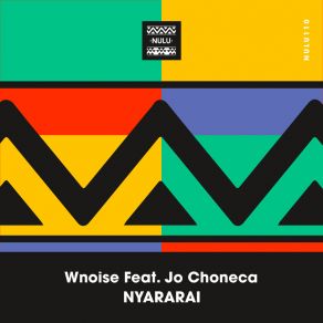 Download track Nyararai Jo Choneca