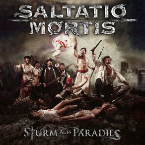 Download track Der Letzte Spielmann Saltatio Mortis