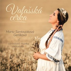 Download track Na Vsetíně Tam Je Lúka Cimbálová Muzika Valašsko