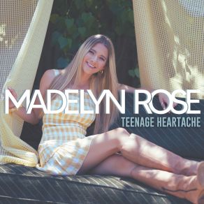 Download track Won't Be Me Madelyn Rose