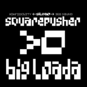 Download track Jaques Mal Chance (Il N'a Pas De Chance) Squarepusher