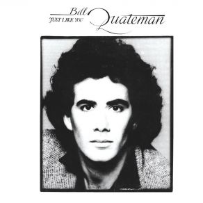 Download track That's The Way I See It (Bonus Track; Remastered) Bill Quateman