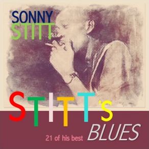 Download track Norman's Blues Sonny Stitt