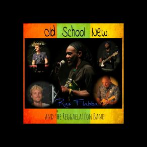 Download track Passion Love Ras Flabba, The Reggaelation Band