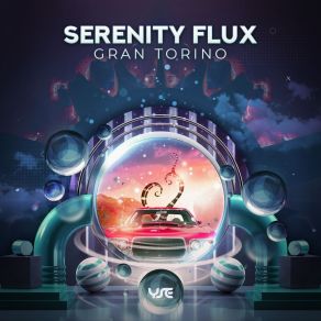 Download track Gran Torino (Original Mix) Serenity Flux