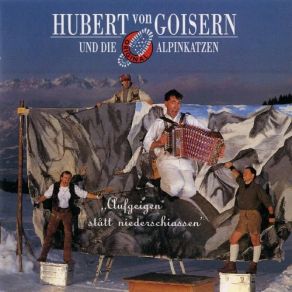 Download track Neu-Ausseer Hubert Von Goisern, Die Alpinkatzen