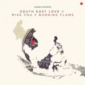 Download track Burning Flame Dennis Sheperd, Sean Ryan, George Jema