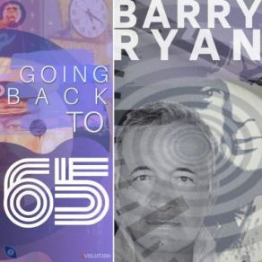 Download track Break The Circle Barry Ryan