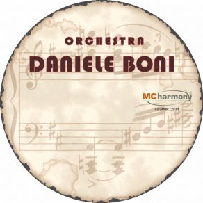 Download track Voglia Di Te Daniele RanghettiNimbaso