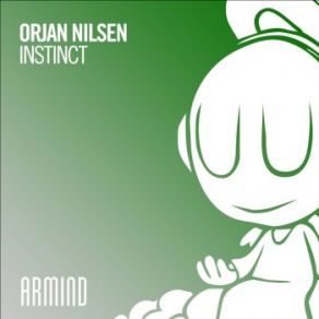 Download track Instinct (Extended Mix) Ørjan Nilsen