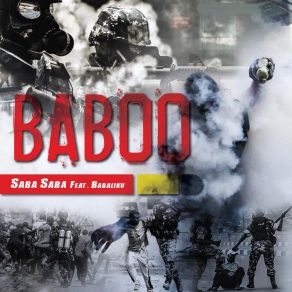 Download track Baboo Saba SabaBabaluku