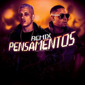 Download track Pensamentos Mc Neu