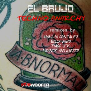 Download track Baraka Rota El Brujo