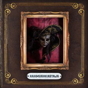 Download track Vipunen, Koponen, Auervaara Ja Mä Haamurakastaja