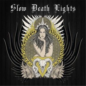 Download track Peach Slow Death Lights