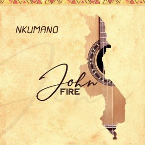 Download track Werenga John Fire