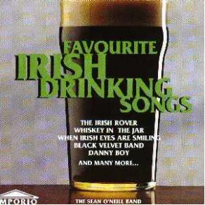 Download track If You'Re Irish Sean O'Neill Band