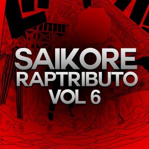 Download track El Rey De Los Piratas Saikore