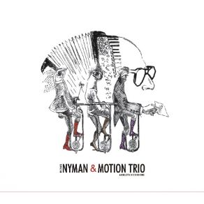 Download track Silence Michael Nyman, Motion Trio